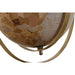 Globe Home ESPRIT Golden Natural Light Pink Vintage 28 x 20 x 39 cm - Декорация и Осветление<<<Дом