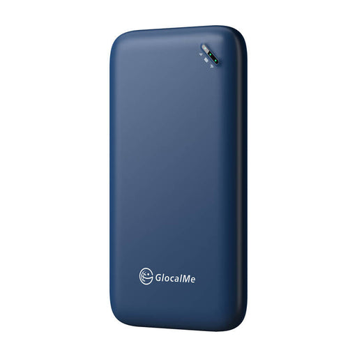 GlocalMe UPP Portable 4G/LTE Wi-Fi Router Cloud SIM - Network devices<<<IT Accessories<<<InnproXML