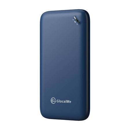 GlocalMe UPP Portable 4G/LTE Wi-Fi Router Cloud SIM - Network devices<<<IT Accessories<<<InnproXML