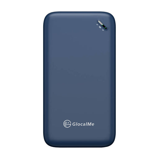 GlocalMe UPP Portable 4G/LTE Wi-Fi Router Cloud SIM - Network devices<<<IT Accessories<<<InnproXML