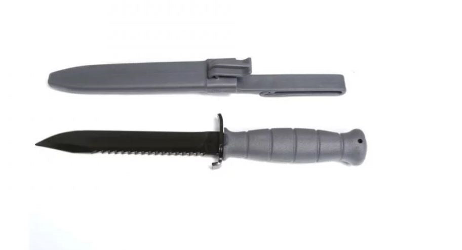 GLOCK KNIFE MODEL FIELD 81 BLACK 12183