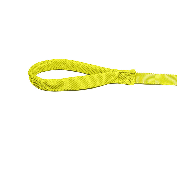 Dog Lead Gloria Yellow S