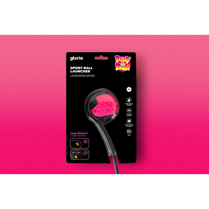 Ball Launcher for Dogs Gloria