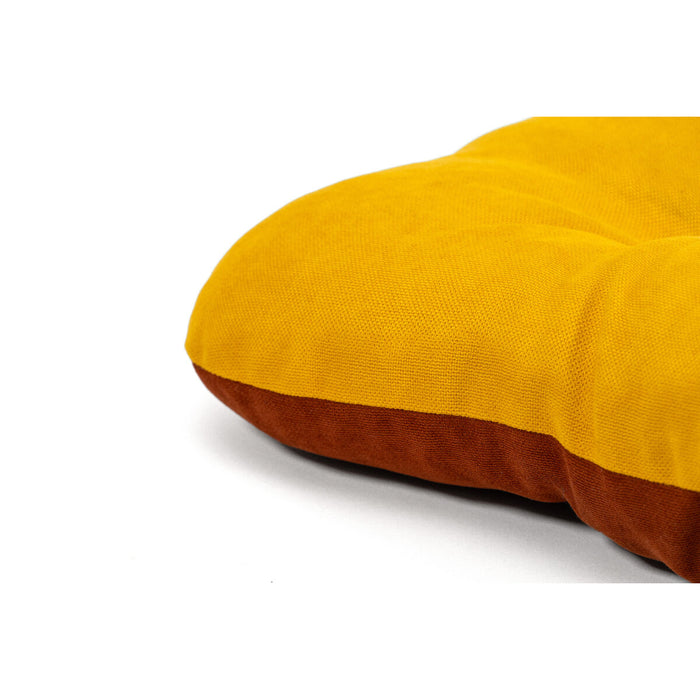 Dog Bed Gloria Multicolour 93 x 52 cm 10 Units