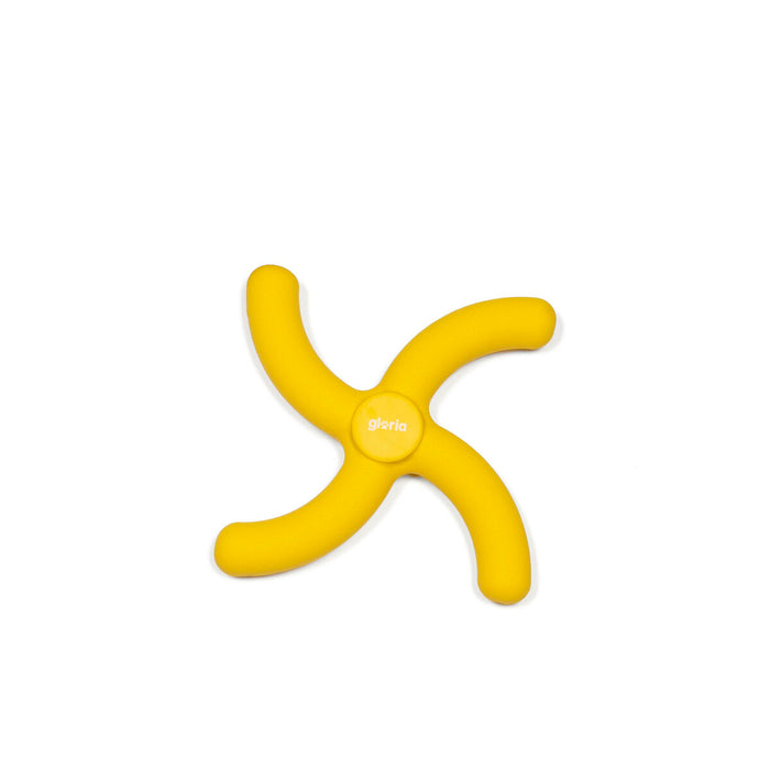 Dog chewing toy Gloria SUPERFLEXI Multicolour 24 cm