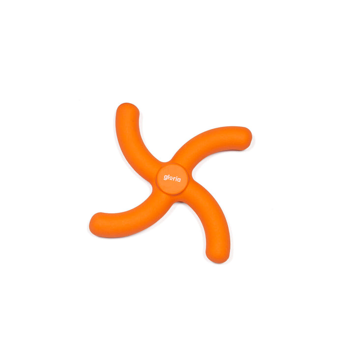 Dog chewing toy Gloria SUPERFLEXI Multicolour 24 cm