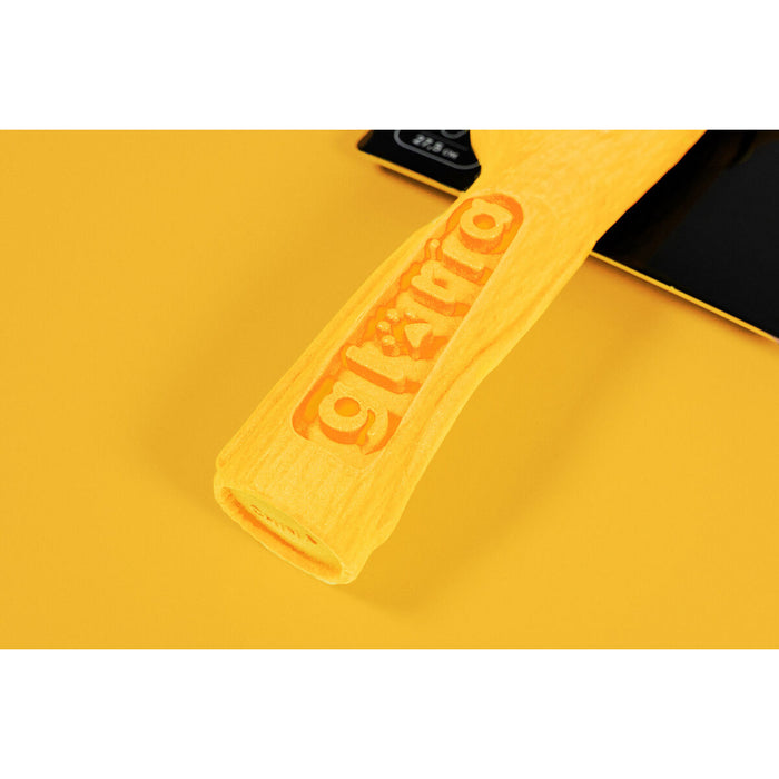 Dog chewing toy Gloria Yellow M