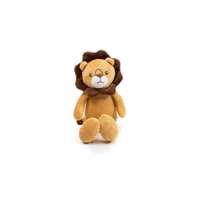 Soft toy for dogs Gloria Soha Brown Polyester polypropylene