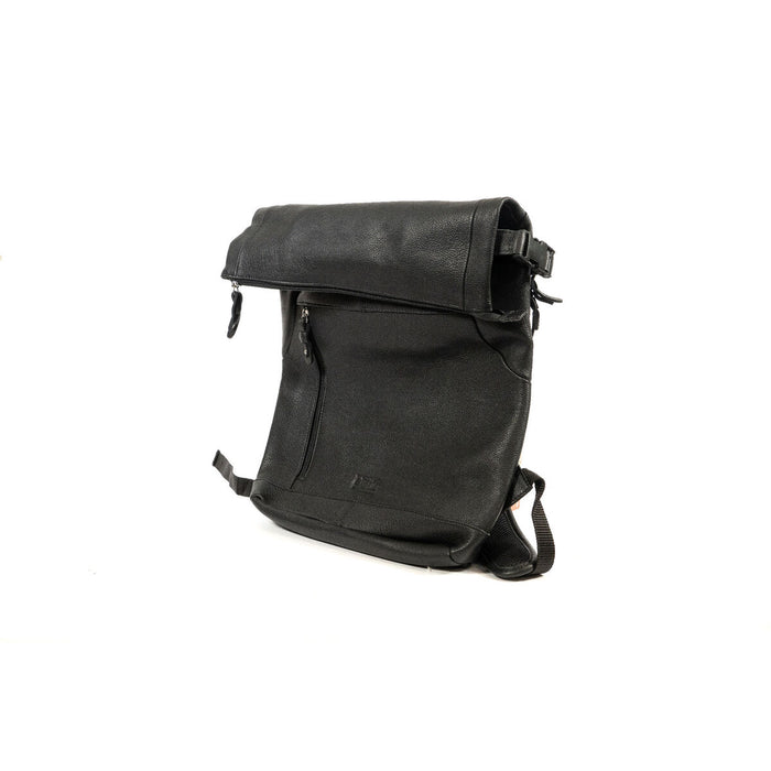 Pet Backpack Gloria PYAAR Black 43 x 34 x 15 cm Lapel