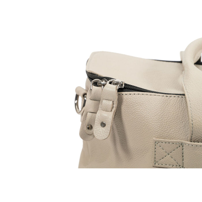 Pet Backpack Gloria RAABTA Grey