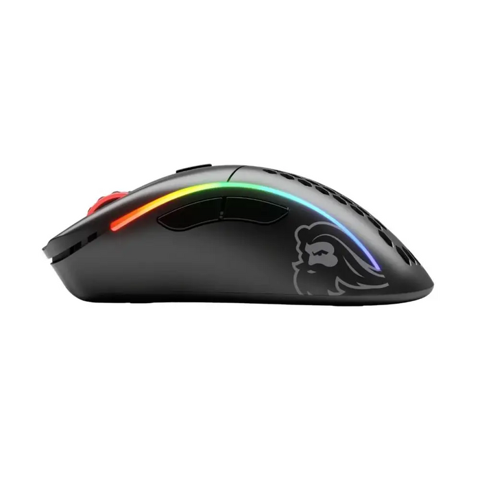 Glorious PC Gaming Race GLO-MS-DW-MB mouse Right-hand RF Wireless 19000 DPI - Геймърски мишки<<<Геймърска
