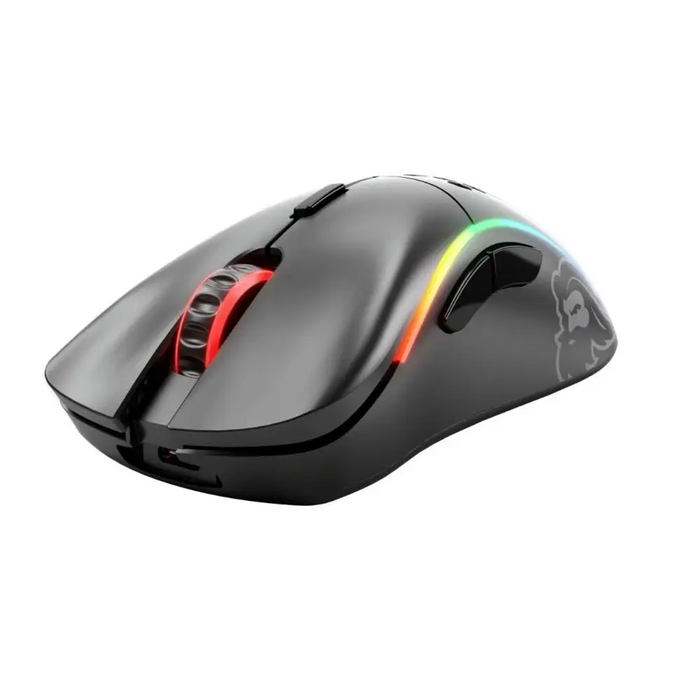 Glorious PC Gaming Race GLO-MS-DW-MB mouse Right-hand RF Wireless 19000 DPI - Геймърски мишки<<<Геймърска
