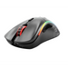 Glorious PC Gaming Race GLO-MS-DW-MB mouse Right-hand RF Wireless 19000 DPI - Геймърски мишки<<<Геймърска