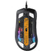Glorious PC Gaming Race Model D 2 mouse Universal Ambidextrous USB Type-A Optical 26000 DPI - Геймърски