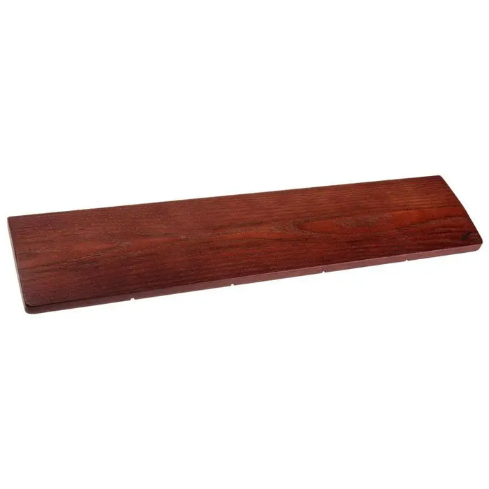 Glorious Wooden Full Size Wrist Rest For Keyboard Brown - Геймърски аксесоари<<<Геймърска периферия<<<ValiAPI&&&Mouse