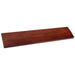 Glorious Wooden Full Size Wrist Rest For Keyboard Brown - Геймърски аксесоари<<<Геймърска периферия<<<ValiAPI&&&Mouse