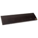 Glorious Wooden TKL Wrist Rest For Keyboard Black - Геймърски аксесоари<<<Геймърска периферия<<<ValiAPI