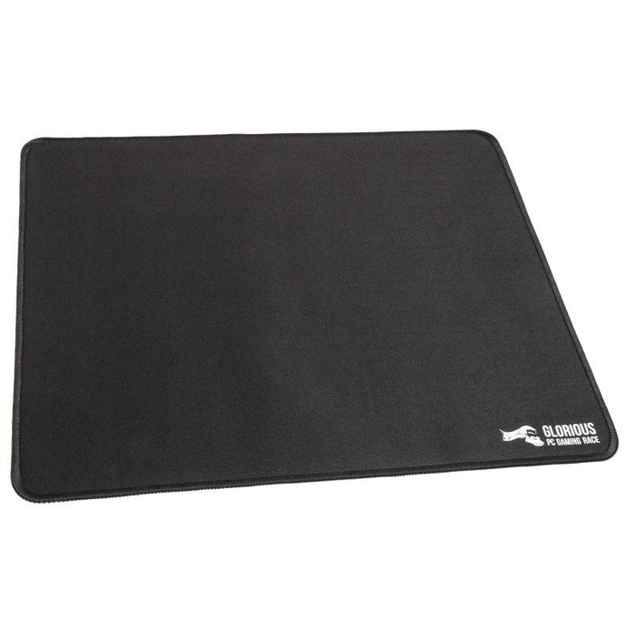 Gaming pad Glorious XL Heavy black