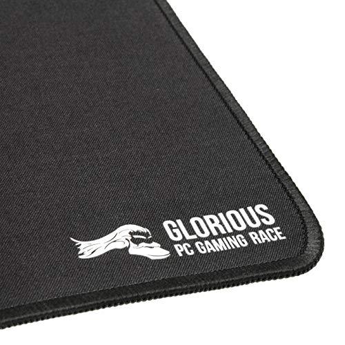Gaming pad Glorious XL Heavy black