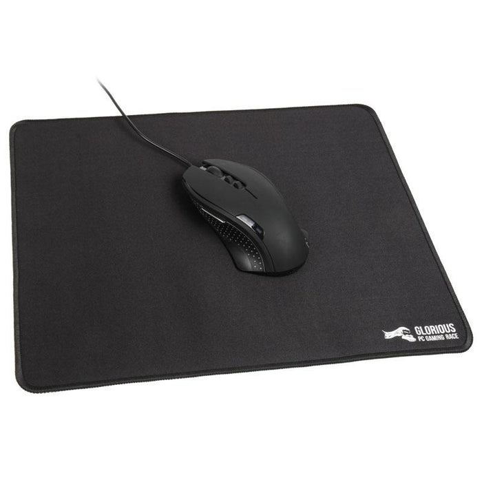 Gaming pad Glorious XL Heavy black