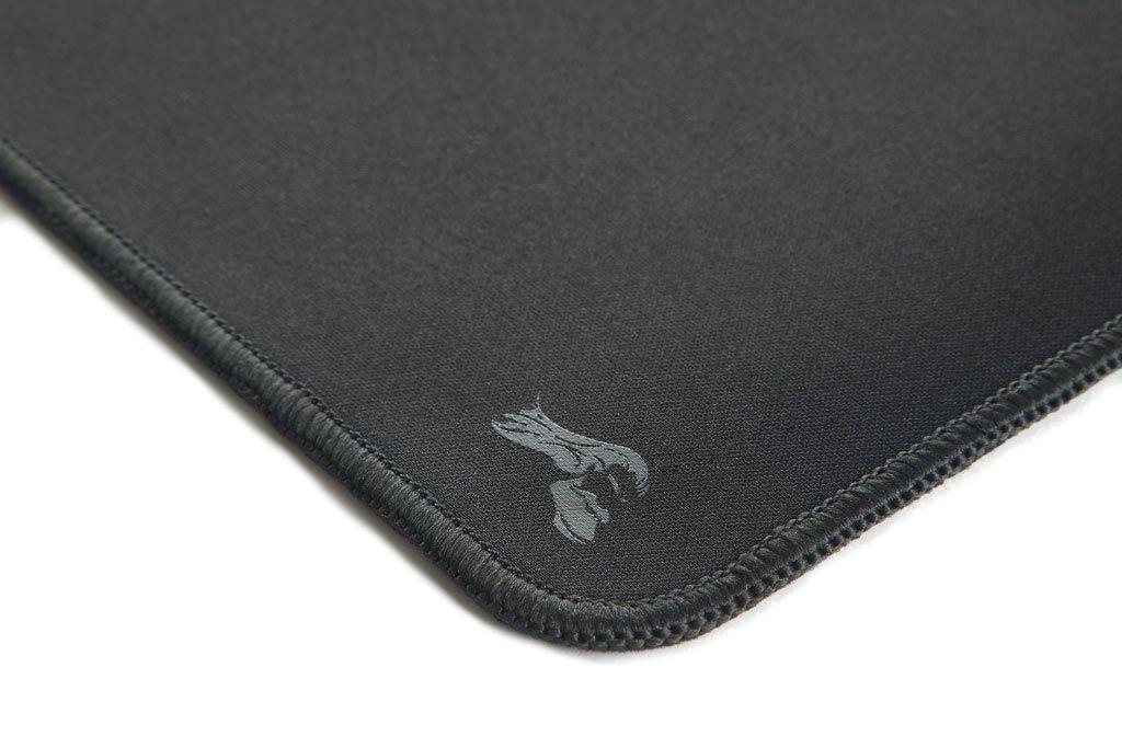Gaming pad Glorious Stealth L black