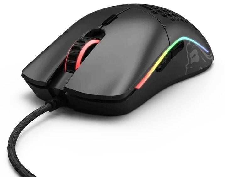 Gaming Mouse Glorious Model O (Matte Black)