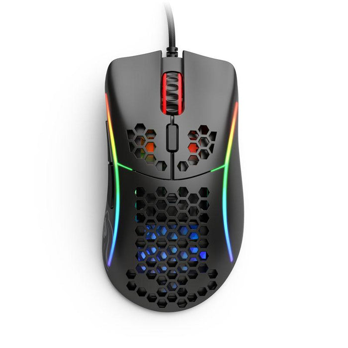 Gaming mouse Glorious Model D- (Matte Black)