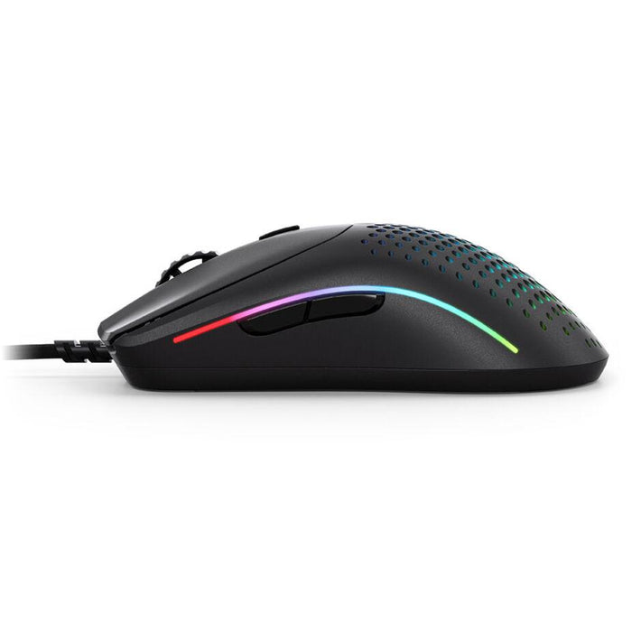 Gaming mouse Glorious Model O 2, Black
