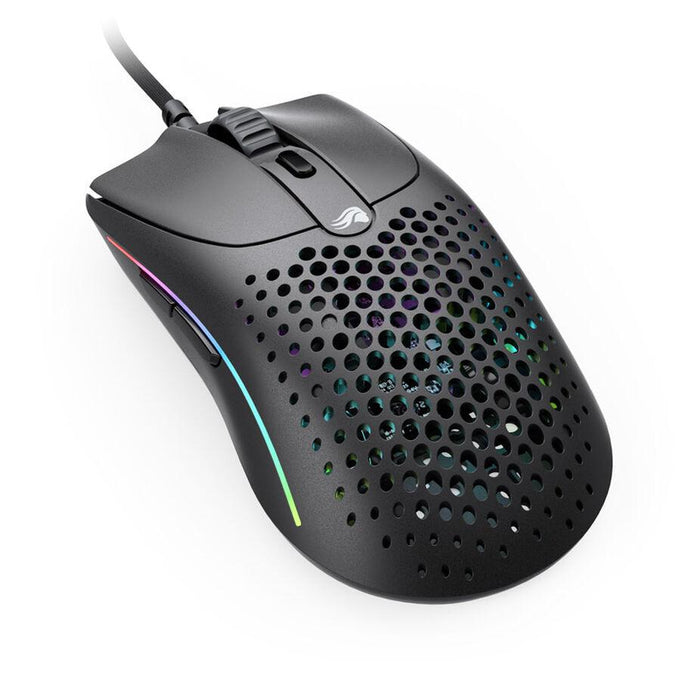 Gaming mouse Glorious Model O 2, Black