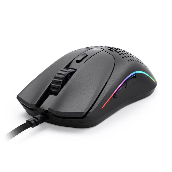 Gaming mouse Glorious Model O 2, Black