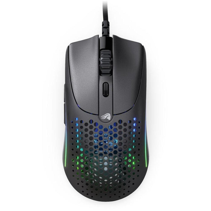 Gaming mouse Glorious Model O 2, Black
