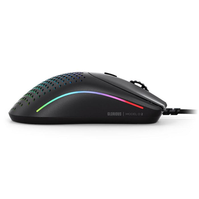 Gaming mouse Glorious Model O 2, Black