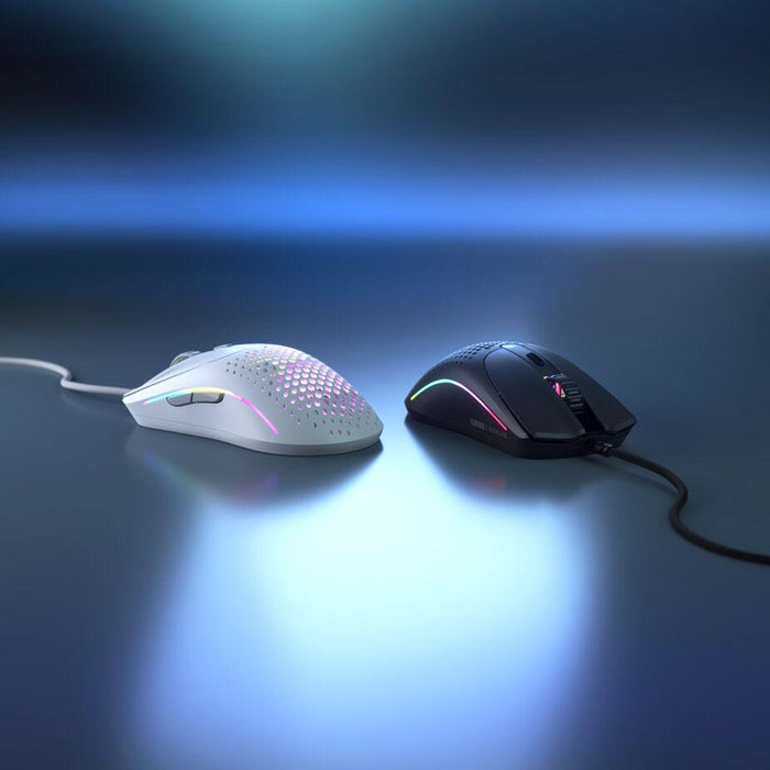 Gaming mouse Glorious Model O 2, Black