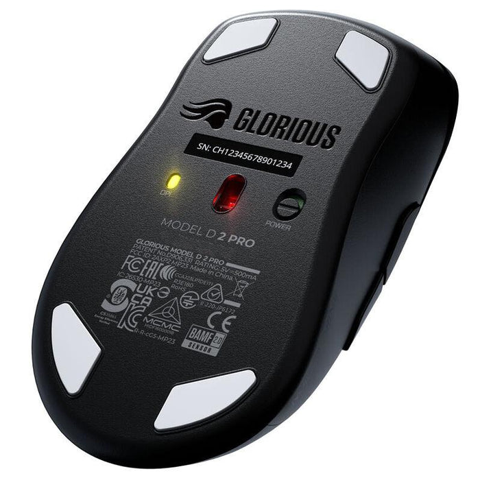 Gaming mouse Glorious Model D 2 PRO