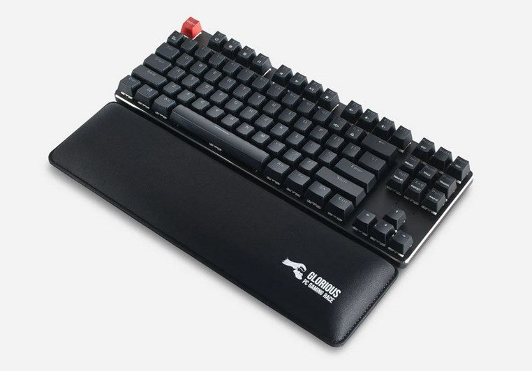 Gaming mechanical keyboard base Glorious RGB GMMK TKL ANSI-Layout