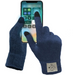 Gloves SBS TEWINTERGL19MB - Аксесоари за смартфон<<<Аксесоари<<<TechMart&&&Аксесоари за смартфон<<<Телефони и