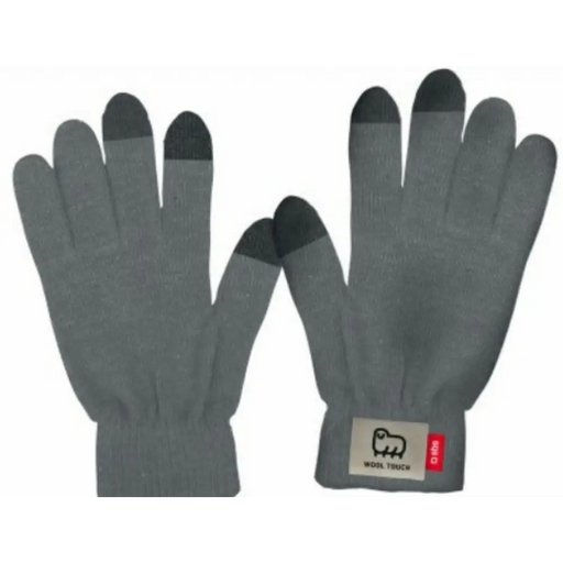 Gloves SBS TEWOOLGLOVESMG - Аксесоари за смартфон<<<Аксесоари<<<TechMart&&&Аксесоари за смартфон<<<Телефони и