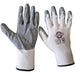 GLOVES SIZE 10 OLYMP 9022 - Ръкавици<<<Работно облекло<<<Инструменти и железария<<<Praktiker