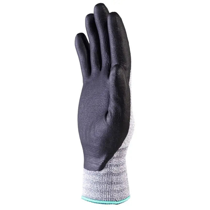 GLOVES SIZE 7 STENSO NITRIUM GRAY - Ръкавици<<<Работно облекло<<<Инструменти и железария<<<Praktiker