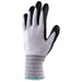 GLOVES SIZE 7 STENSO NITRIUM GRAY - Ръкавици<<<Работно облекло<<<Инструменти и железария<<<Praktiker