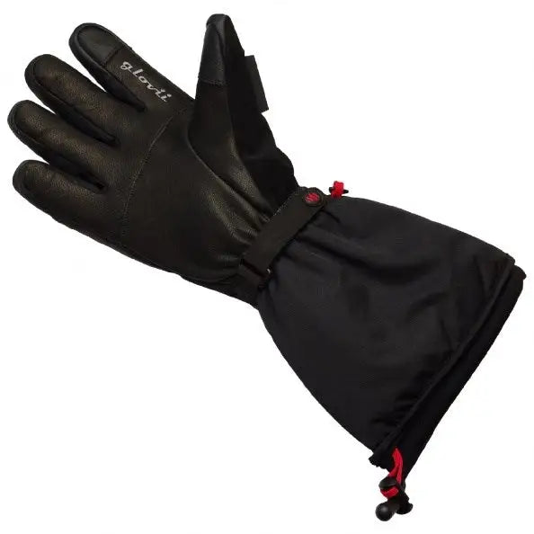Glovia Heated Ski Gloves L - GlovesNTO-REK<<<SkiingNTO<<<ActionPL