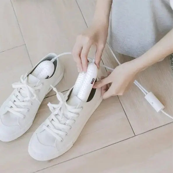 Glovii GG20 shoe dryer White 20 W - Boot dryersAGD-SUB<<<Home Appliance - ProductsAGD<<<ActionPL