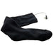 Glovii GQ2L sock Unisex Athletic socks Black 1 pair(s) - SocksNTO-SKA<<<SkiingNTO<<<ActionPL
