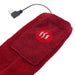 Glovii GQ3L sock Unisex Athletic socks Red 1 pair(s) - SocksNTO-SKA<<<SkiingNTO<<<ActionPL