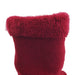 Glovii GQ3L sock Unisex Athletic socks Red 1 pair(s) - SocksNTO-SKA<<<SkiingNTO<<<ActionPL