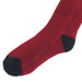 Glovii GQ3L sock Unisex Athletic socks Red 1 pair(s) - SocksNTO-SKA<<<SkiingNTO<<<ActionPL