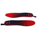 Glovii GW2L shoe insole Unisex All Black - Insoles for shoesNTO-WKL<<<SkiingNTO<<<ActionPL
