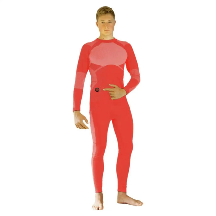 Glovii GXRM full body underwear - UnderwearNTO-BIE<<<SkiingNTO<<<ActionPL
