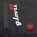Glovii - Universelle Akku Beheizte Weste Größen: Uni Protective vest Skiing,Snowboarding Unisex Polyester Black