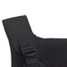 Glovii - Universelle Akku Beheizte Weste Größen: Uni Protective vest Skiing,Snowboarding Unisex Polyester Black